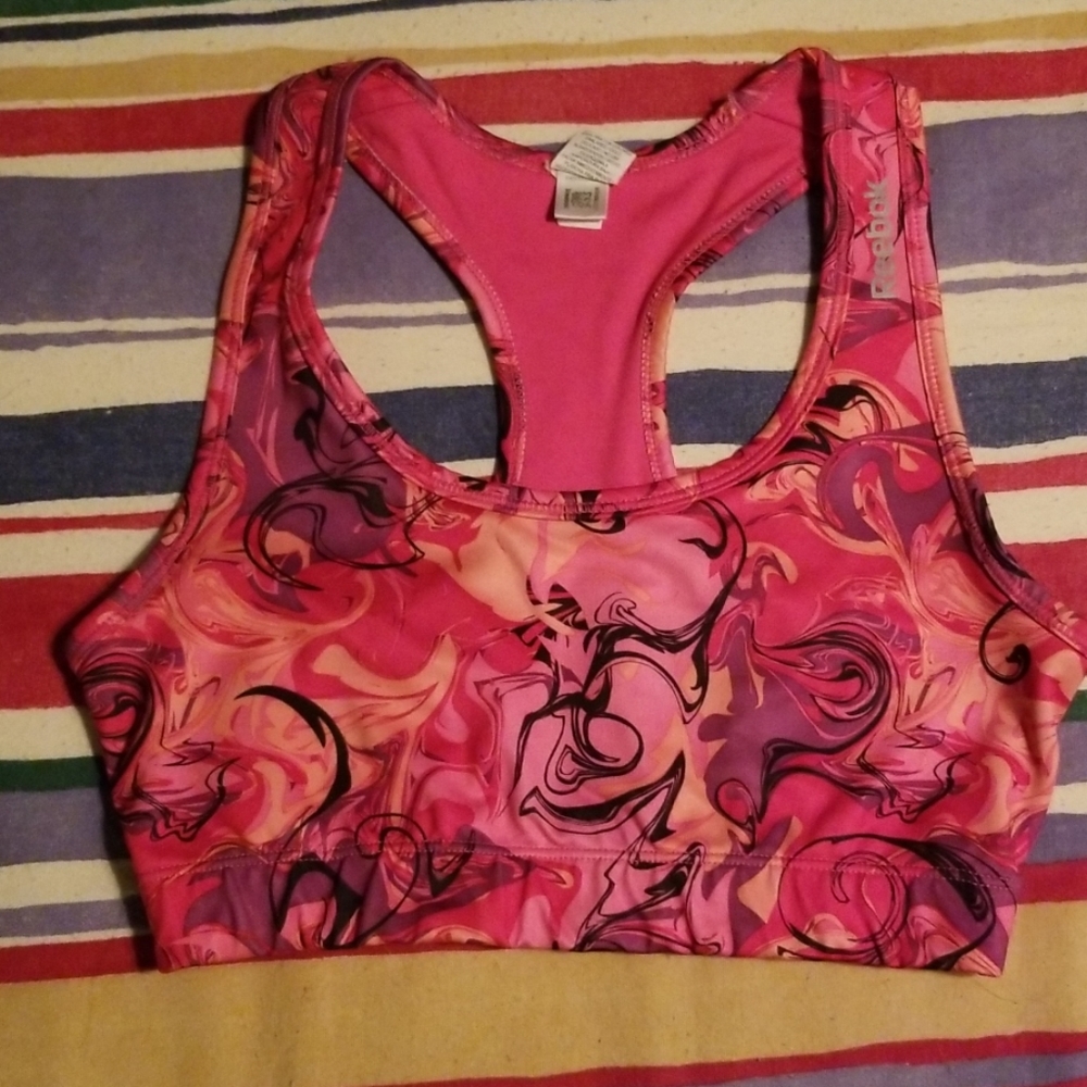 Reebok Sports bra